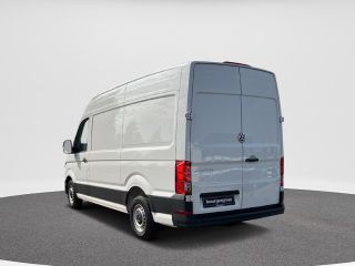 Volkswagen Crafter 35 2.0 TDI 140 pk H6 L3H3 | Airco | ERGO | App | ERGO Massage | Navi via App | PDC | Bij. Bank | ...