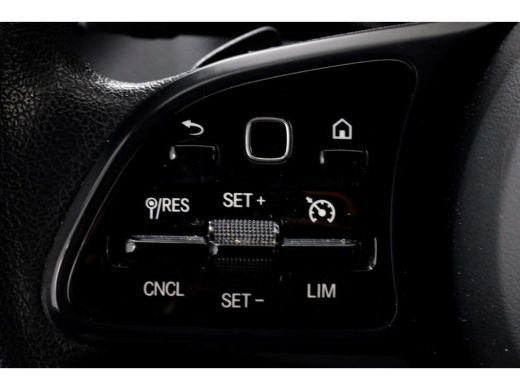 Mercedes Sprinter 311 CDI 115pk E6 L2H1 9G-Automaat Airco/Inrichting 01-2019 ActivLease financial lease