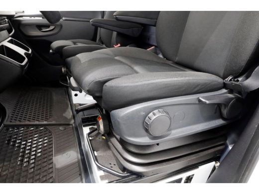 Mercedes Sprinter 311 CDI 115pk E6 L2H1 9G-Automaat Airco/Inrichting 01-2019 ActivLease financial lease