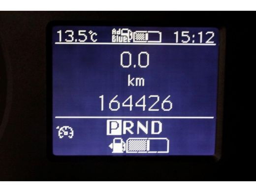 Mercedes Sprinter 311 CDI 115pk E6 L2H1 9G-Automaat Airco/Inrichting 01-2019 ActivLease financial lease