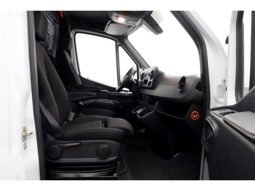 Mercedes Sprinter 311 CDI 115pk E6 L2H1 9G-Automaat Airco/Inrichting 01-2019 ActivLease financial lease