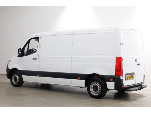 Mercedes Sprinter 311 CDI 115pk E6 L2H1 9G-Automaat Airco/Inrichting 01-2019 ActivLease financial lease