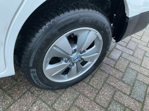 Nissan E-NV200 Business 40 kWh Navi/Cam Stoel/stuurverwarming ActivLease financial lease
