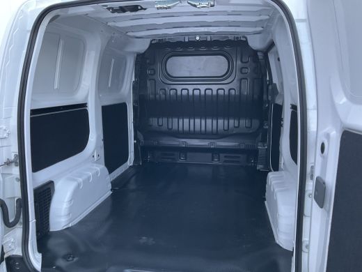 Nissan E-NV200 Business 40 kWh Navi/Cam Stoel/stuurverwarming ActivLease financial lease