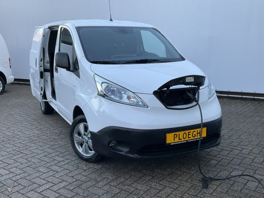 Nissan E-NV200 Business 40 kWh Navi/Cam Stoel/stuurverwarming ActivLease financial lease