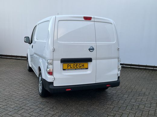 Nissan E-NV200 Business 40 kWh Navi/Cam Stoel/stuurverwarming ActivLease financial lease