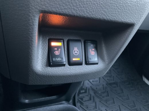 Nissan E-NV200 Business 40 kWh Navi/Cam Stoel/stuurverwarming ActivLease financial lease