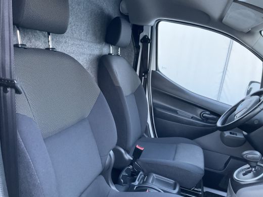 Nissan E-NV200 Business 40 kWh Navi/Cam Stoel/stuurverwarming ActivLease financial lease