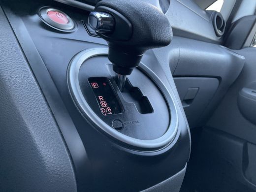 Nissan E-NV200 Business 40 kWh Navi/Cam Stoel/stuurverwarming ActivLease financial lease