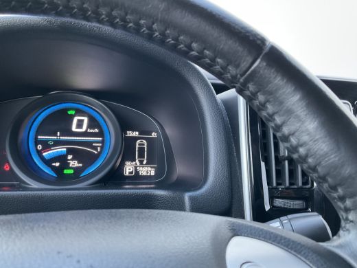 Nissan E-NV200 Business 40 kWh Navi/Cam Stoel/stuurverwarming ActivLease financial lease