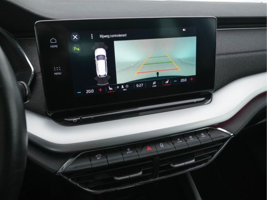 Skoda Octavia Combi 2.0 TDI Aut. *ADAPTIVE-CRUISE | FULL-LED | DIGI-COCKPIT | KEYLESS | DAB+ | NAVI-FULLMAP | E... ActivLease financial lease