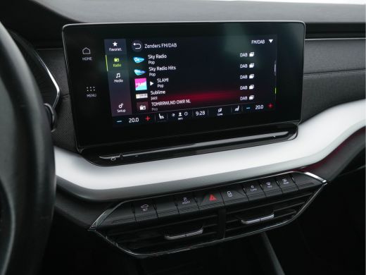 Skoda Octavia Combi 2.0 TDI Aut. *ADAPTIVE-CRUISE | FULL-LED | DIGI-COCKPIT | KEYLESS | DAB+ | NAVI-FULLMAP | E... ActivLease financial lease