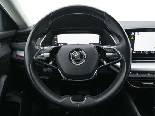 Skoda Octavia Combi 2.0 TDI Aut. *ADAPTIVE-CRUISE | FULL-LED | DIGI-COCKPIT | KEYLESS | DAB+ | NAVI-FULLMAP | E... ActivLease financial lease