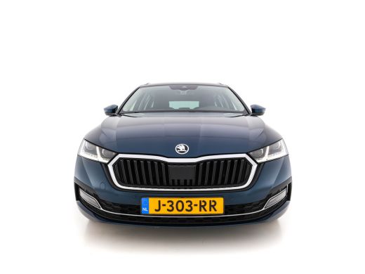 Skoda Octavia Combi 2.0 TDI Aut. *ADAPTIVE-CRUISE | FULL-LED | DIGI-COCKPIT | KEYLESS | DAB+ | NAVI-FULLMAP | E... ActivLease financial lease