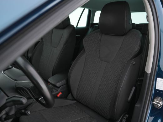 Skoda Octavia Combi 2.0 TDI Aut. *ADAPTIVE-CRUISE | FULL-LED | DIGI-COCKPIT | KEYLESS | DAB+ | NAVI-FULLMAP | E... ActivLease financial lease