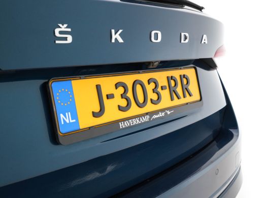Skoda Octavia Combi 2.0 TDI Aut. *ADAPTIVE-CRUISE | FULL-LED | DIGI-COCKPIT | KEYLESS | DAB+ | NAVI-FULLMAP | E... ActivLease financial lease