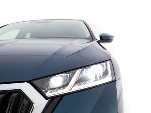Skoda Octavia Combi 2.0 TDI Aut. *ADAPTIVE-CRUISE | FULL-LED | DIGI-COCKPIT | KEYLESS | DAB+ | NAVI-FULLMAP | E... ActivLease financial lease