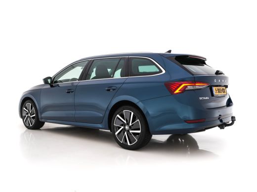 Skoda Octavia Combi 2.0 TDI Aut. *ADAPTIVE-CRUISE | FULL-LED | DIGI-COCKPIT | KEYLESS | DAB+ | NAVI-FULLMAP | E... ActivLease financial lease