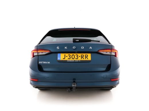 Skoda Octavia Combi 2.0 TDI Aut. *ADAPTIVE-CRUISE | FULL-LED | DIGI-COCKPIT | KEYLESS | DAB+ | NAVI-FULLMAP | E... ActivLease financial lease