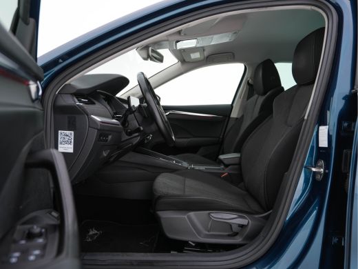 Skoda Octavia Combi 2.0 TDI Aut. *ADAPTIVE-CRUISE | FULL-LED | DIGI-COCKPIT | KEYLESS | DAB+ | NAVI-FULLMAP | E... ActivLease financial lease