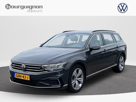 Volkswagen Passat Variant 1.4 TSI PHEV GTE 218 pk | ERGO Comfort | ACC | Navi | Clima | PDC | Volkswagen Passat Variant 1.4 TSI PHEV GTE 218 pk | ERGO Comfort | ACC | Navi | Clima | PDC |