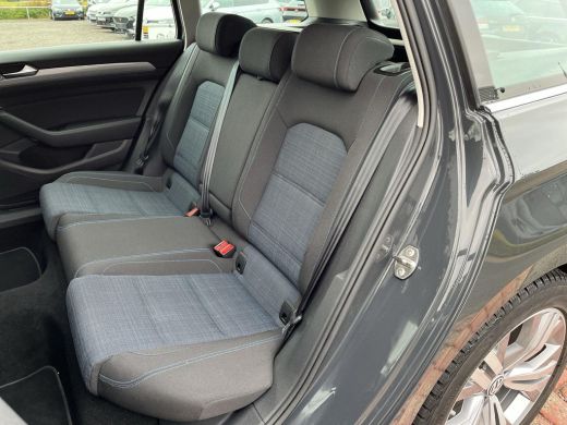 Volkswagen Passat Variant 1.4 TSI PHEV GTE 218 pk | ERGO Comfort | ACC | Navi | Clima | PDC | ActivLease financial lease