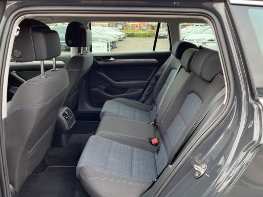 Volkswagen Passat Variant 1.4 TSI PHEV GTE 218 pk | ERGO Comfort | ACC | Navi | Clima | PDC | ActivLease financial lease