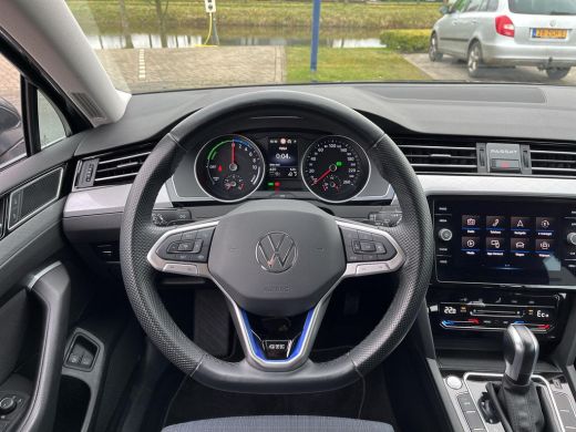 Volkswagen Passat Variant 1.4 TSI PHEV GTE 218 pk | ERGO Comfort | ACC | Navi | Clima | PDC | ActivLease financial lease