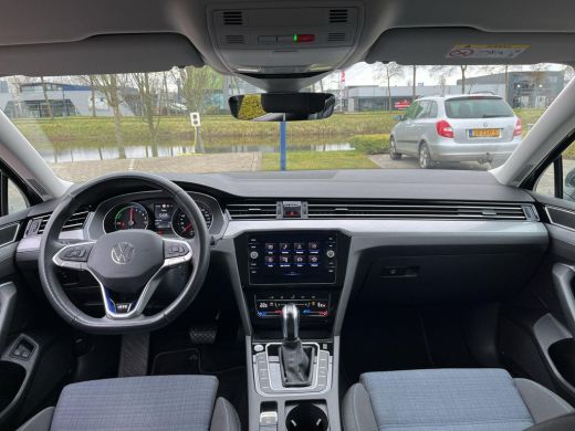 Volkswagen Passat Variant 1.4 TSI PHEV GTE 218 pk | ERGO Comfort | ACC | Navi | Clima | PDC | ActivLease financial lease