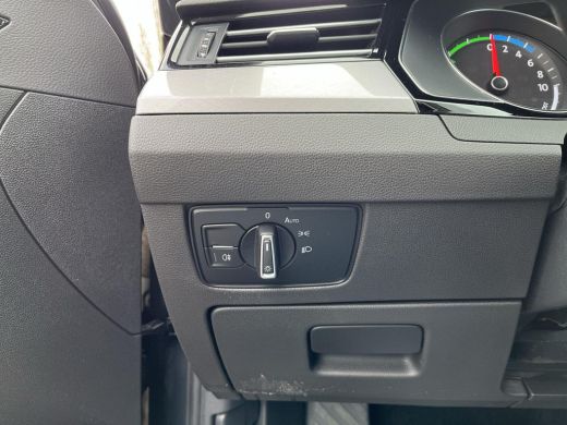 Volkswagen Passat Variant 1.4 TSI PHEV GTE 218 pk | ERGO Comfort | ACC | Navi | Clima | PDC | ActivLease financial lease