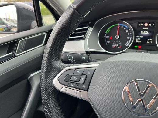 Volkswagen Passat Variant 1.4 TSI PHEV GTE 218 pk | ERGO Comfort | ACC | Navi | Clima | PDC | ActivLease financial lease