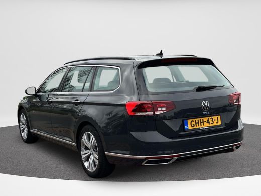 Volkswagen Passat Variant 1.4 TSI PHEV GTE 218 pk | ERGO Comfort | ACC | Navi | Clima | PDC | ActivLease financial lease