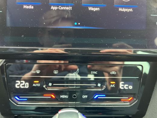 Volkswagen Passat Variant 1.4 TSI PHEV GTE 218 pk | ERGO Comfort | ACC | Navi | Clima | PDC | ActivLease financial lease