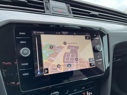Volkswagen Passat Variant 1.4 TSI PHEV GTE 218 pk | ERGO Comfort | ACC | Navi | Clima | PDC | ActivLease financial lease