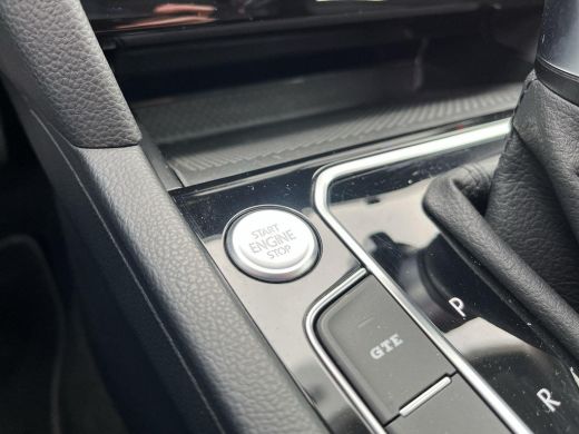 Volkswagen Passat Variant 1.4 TSI PHEV GTE 218 pk | ERGO Comfort | ACC | Navi | Clima | PDC | ActivLease financial lease