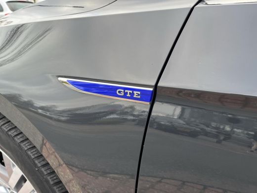 Volkswagen Passat Variant 1.4 TSI PHEV GTE 218 pk | ERGO Comfort | ACC | Navi | Clima | PDC | ActivLease financial lease