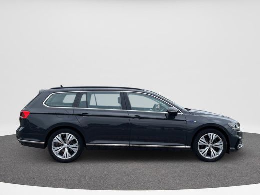 Volkswagen Passat Variant 1.4 TSI PHEV GTE 218 pk | ERGO Comfort | ACC | Navi | Clima | PDC | ActivLease financial lease