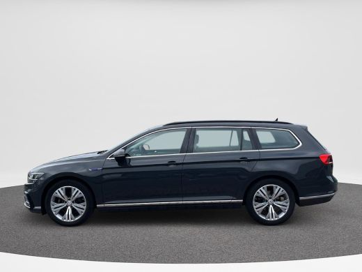 Volkswagen Passat Variant 1.4 TSI PHEV GTE 218 pk | ERGO Comfort | ACC | Navi | Clima | PDC | ActivLease financial lease