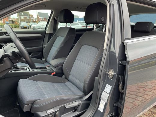 Volkswagen Passat Variant 1.4 TSI PHEV GTE 218 pk | ERGO Comfort | ACC | Navi | Clima | PDC | ActivLease financial lease