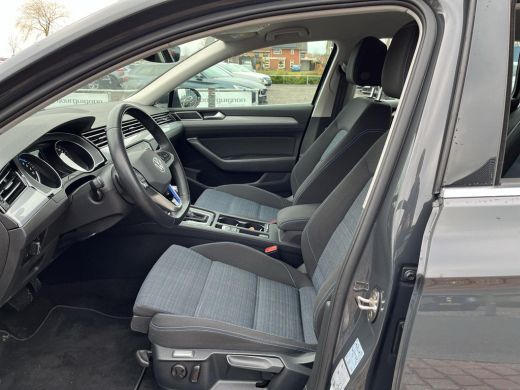 Volkswagen Passat Variant 1.4 TSI PHEV GTE 218 pk | ERGO Comfort | ACC | Navi | Clima | PDC | ActivLease financial lease