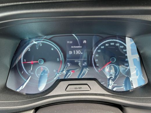 Volkswagen Transporter 2.0 TDI 110 pk L1H1 28 | Bijrijdersbank | Achterdeuren | A- Camera | BPM Vrij | ActivLease financial lease