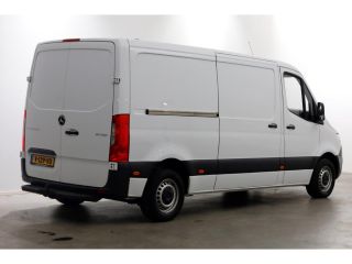 Mercedes Sprinter 311 CDI 115pk E6 L2H1 9G-Automaat Airco/Inrichting 01-2019
