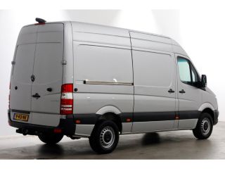 Mercedes Sprinter 314 CDI 143pk E6 L2H2 7G Automaat Airco/Camera Trekhaak 3500kg 06-2018