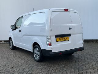Nissan E-NV200 Business 40 kWh Navi/Cam Stoel/stuurverwarming