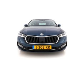 Skoda Octavia Combi 2.0 TDI Aut. *ADAPTIVE-CRUISE | FULL-LED | DIGI-COCKPIT | KEYLESS | DAB+ | NAVI-FULLMAP | E...