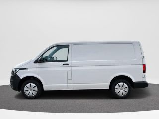 Volkswagen Transporter 2.0 TDI 110 pk L1H1 28 | Bijrijdersbank | Achterdeuren | A- Camera | BPM Vrij |