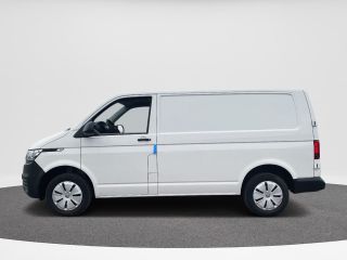 Volkswagen Transporter 2.0 TDI 110 pk L1H1 28 | Bijrijdersbank | Achterdeuren | A-Camera | Navi via App | BPM Vrij |