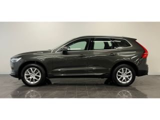 Volvo  XC60 T5 Momentum Pro | Achterbank verwarmd | Achteruitrijcamera | Elektrisch verstelb. bestuurdersstoe...