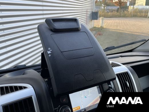 Fiat Ducato 2.3 131PK MultiJet L2H1 Climatronic Navigatie Camera Cruise Trekhaak LMV LED Leder-Stuurwiel ActivLease financial lease