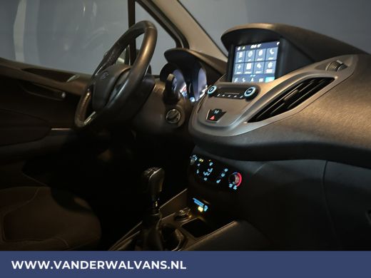Ford Transit Courier 1.5 TDCI L1H1 Euro6 Airco | Navigatie | Apple Carplay | Android Auto | Stoelverwarming Verwarmde ... ActivLease financial lease
